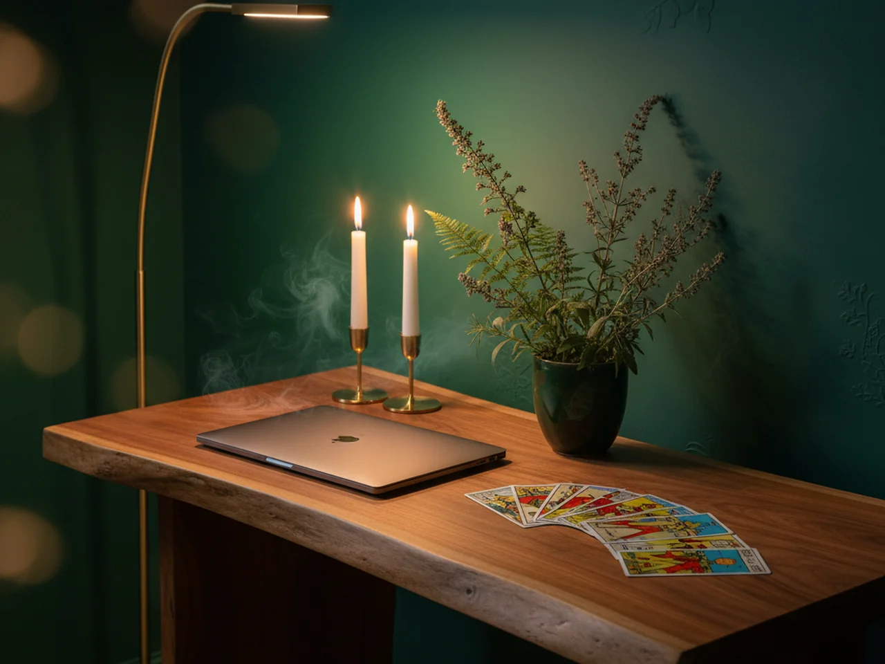 Tarot online